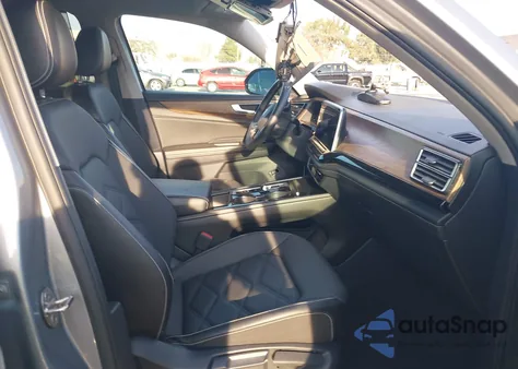 2024 Volkswagen Atlas 2.0T Se W/Technology z USA, uszkodzony, nr VIN 1V2HR2CA3RC538243